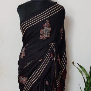 MODAL SILK SAREE